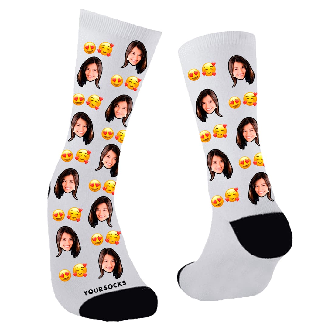 Calcetines Enamorados