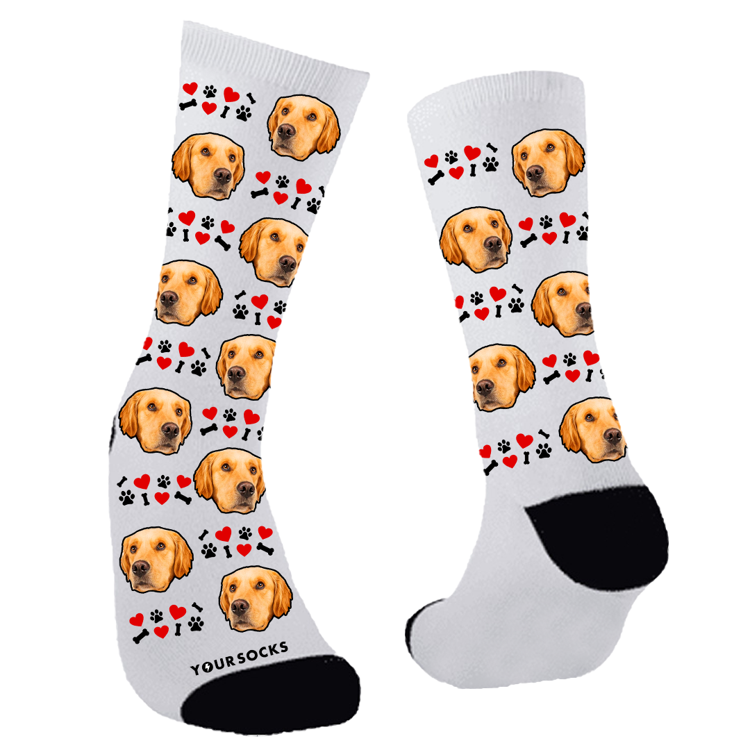 Calcetines Mix Perro